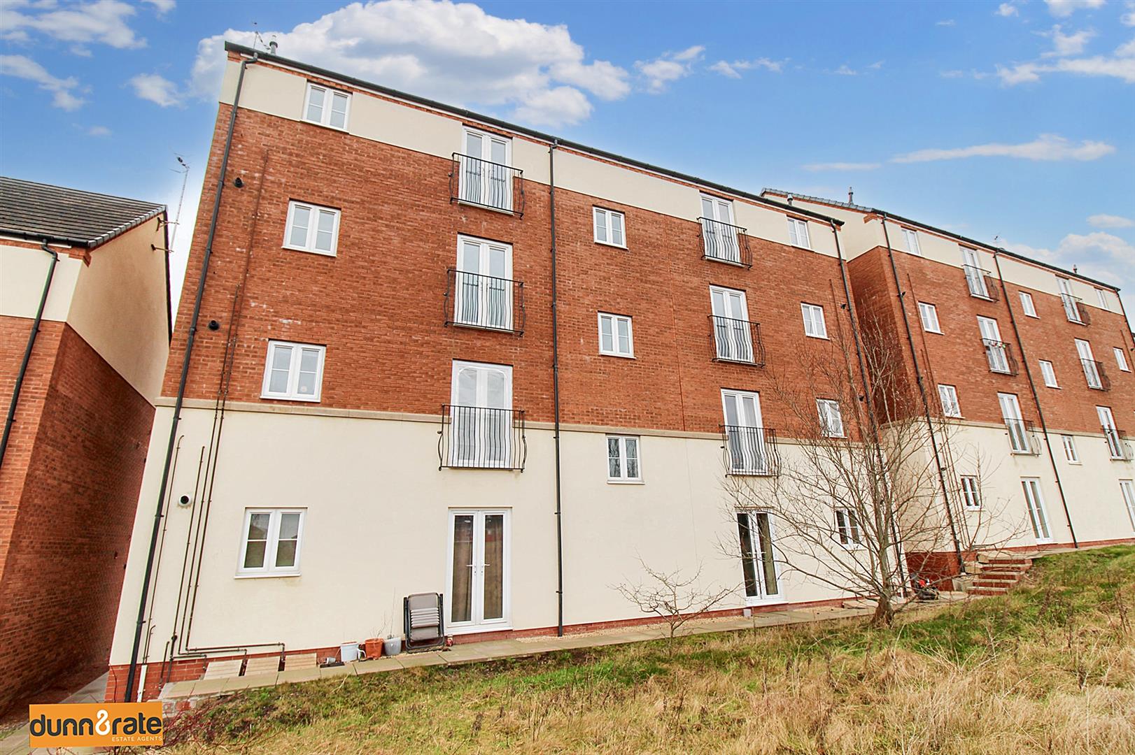 Burtree Drive, Norton Heights, Stoke-On-Trent